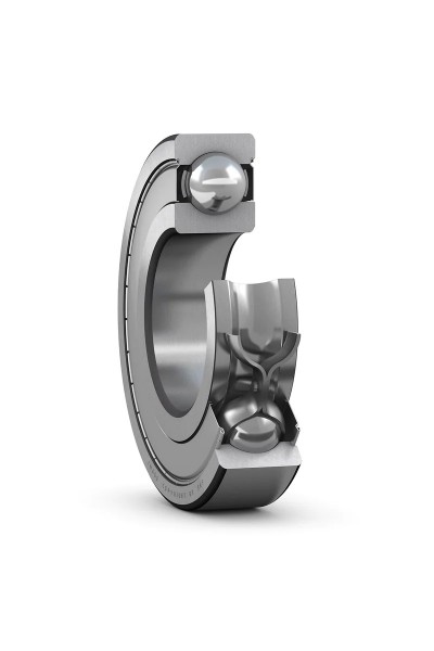 SKF 6001 2Z Sabit Bilyalı Rulman