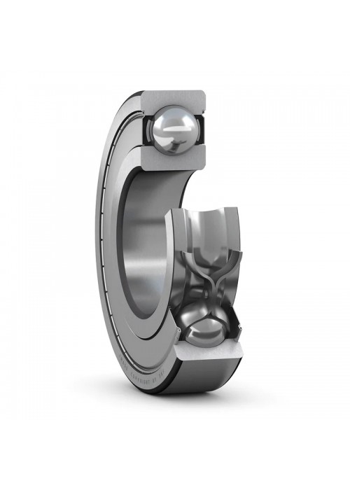 SKF 6002 2Z Sabit Bilyalı Rulman