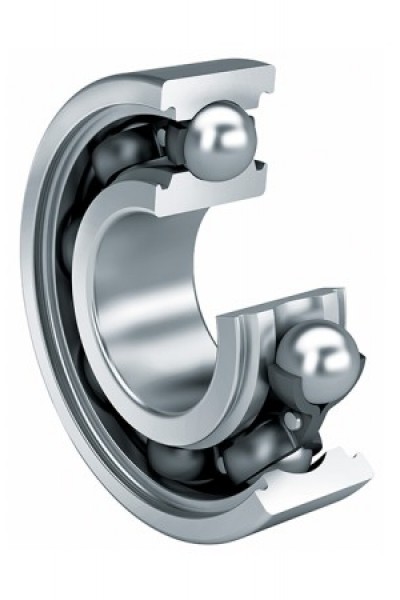 FAG 6003 2Z Sabit Bilyalı Rulman