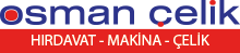 Osman Çelik Hırdavat