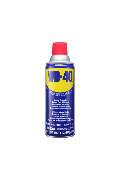 WD-40 Pas Sökücü Spreyi 400 ml