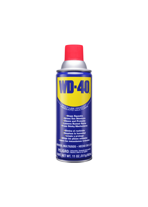 WD-40 Pas Sökücü Spreyi 400 ml